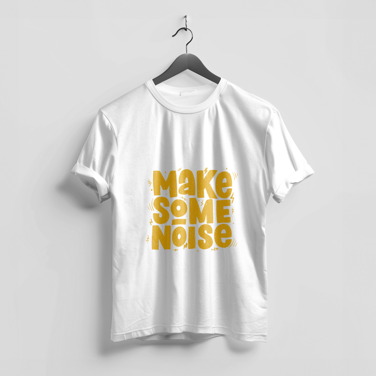 Make Some Noise